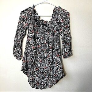 Loco Lindo Women blouse XS